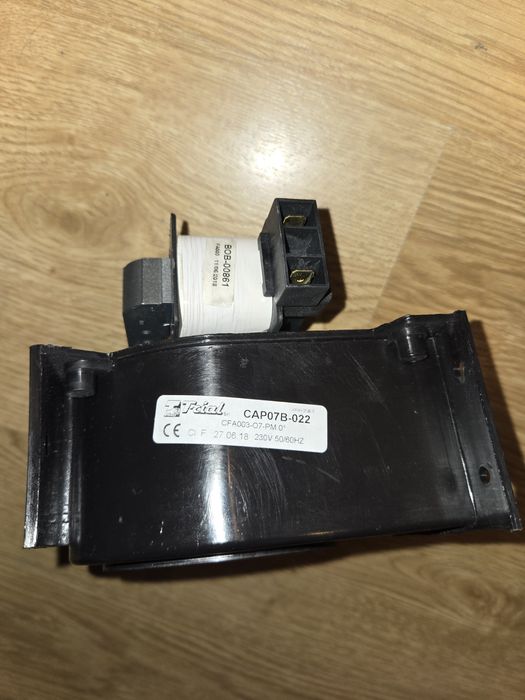 Нові Двигуни з редуктором для видачі товара Saeco снекових