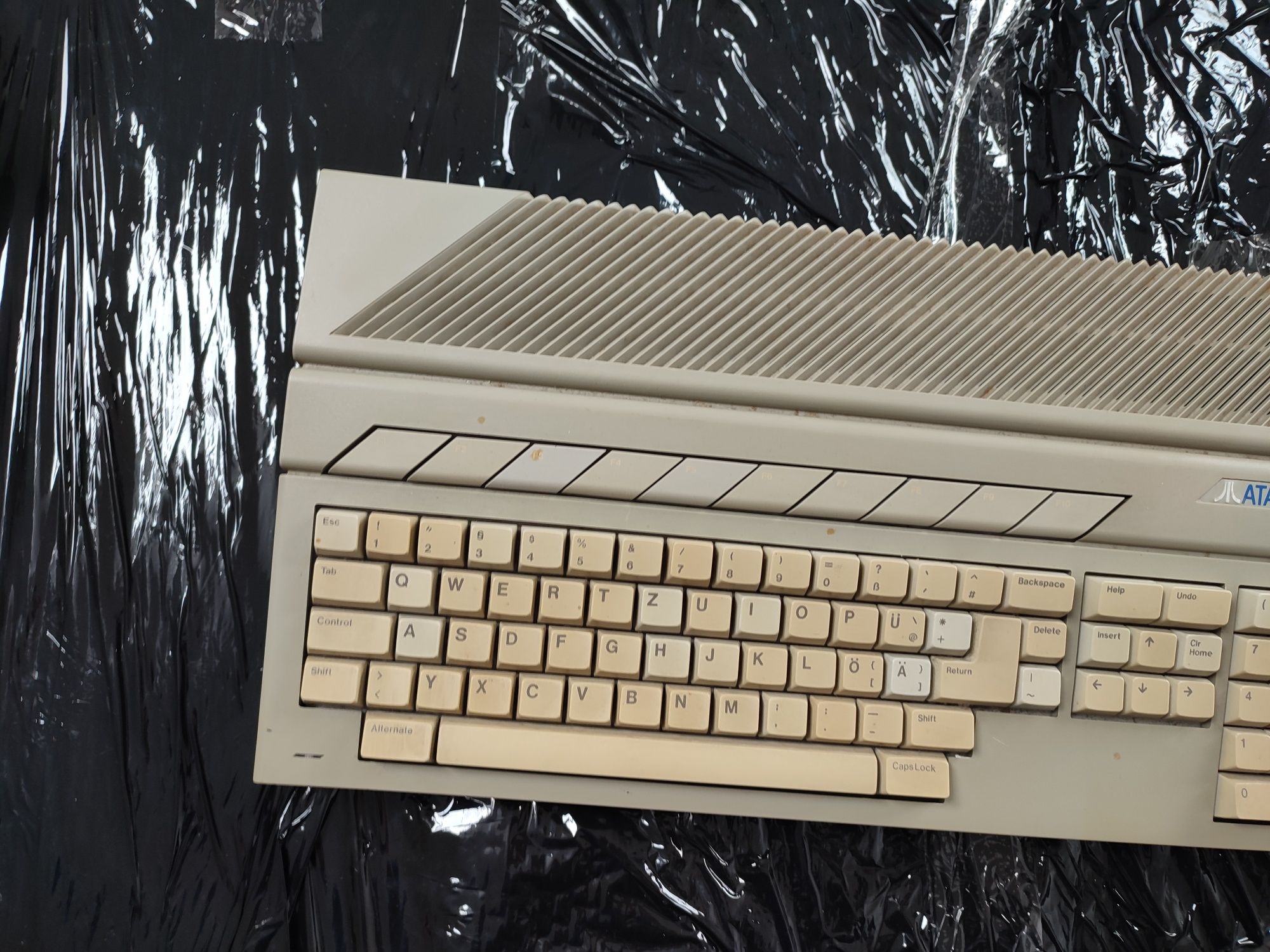 Atari 520 ST oryginalne