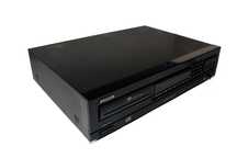 Odtwarzacz płyt CD player Philips CD690 20B