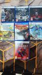 Gry na PlayStation 5