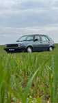 Vw Golf II 1.6i cx. automática