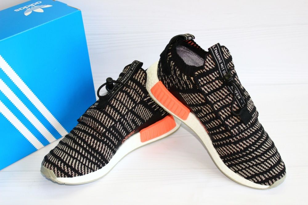 Кроссовки Adidas NMD TS1  Gore-Tex. Оригинал. Р-ры 40,41