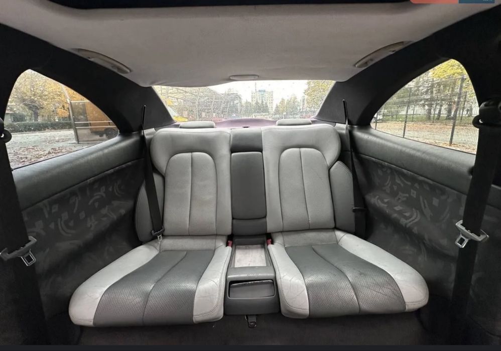 ‼️Meesedes Benz SLK 2000 2.3 Komoressor Мерседес ЦЛК