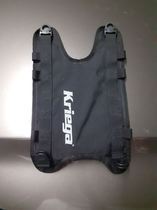 Kriega US-Drypack para deposito Moto
