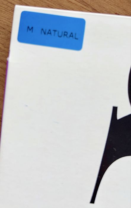 Collants de verão sem biqueira