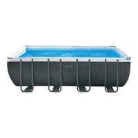 Piscina Intex Ultra XTR Frame 549x274x132cm nova caixa fechada