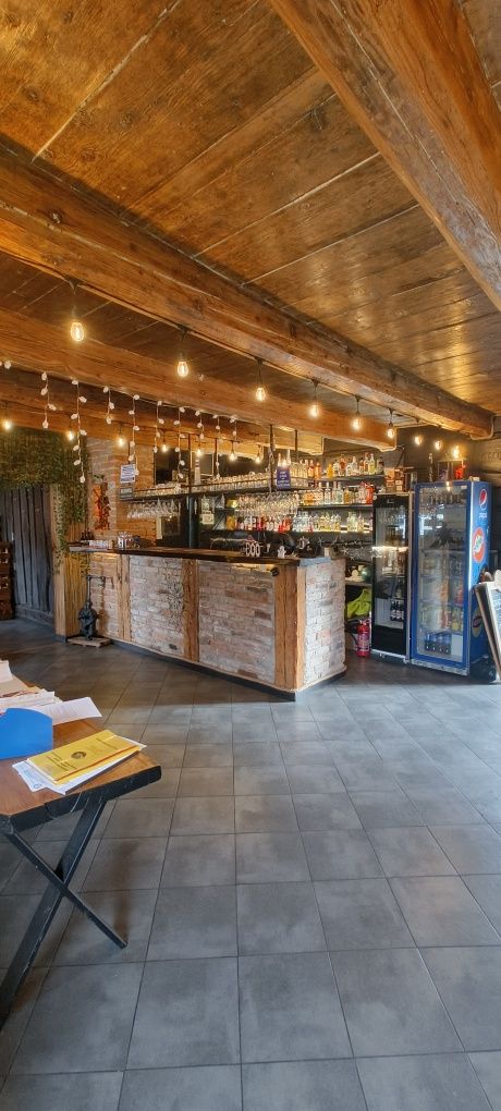 Lokal gastronomiczny