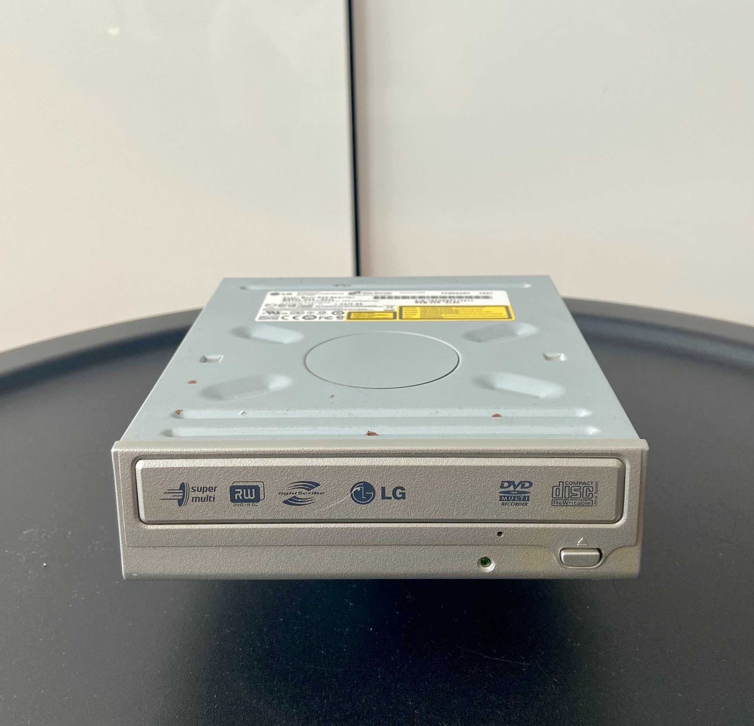 Nagrywarka DVD LG - gsa-h42l