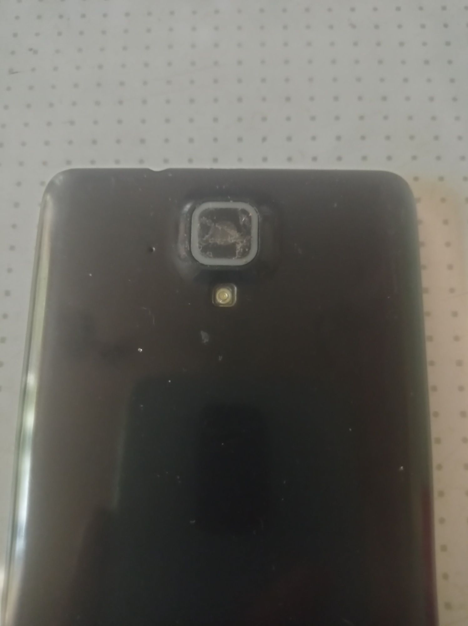 Мобильный Lenovo A536