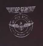 Top Gun koszulka podkoszulka t-shirt rozmiar M