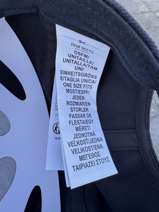 Кепка Under Armour UA Blitzing