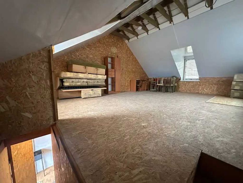 Продаж 4к будинку Гагаріна
Сташкова вул. 59 Гагаріна, Нагорка