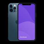 Apple iPhone 12 Pro Max Niebieski