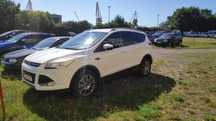 Sprzedam Ford Kuga Titanium 2.0 Tdci (HDI) 140KM(163KM) Diesel Manual