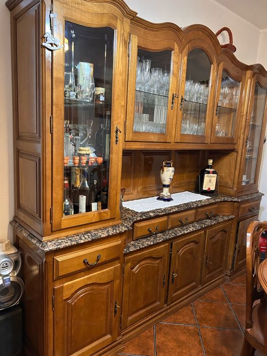 Movel Sala de Jantar