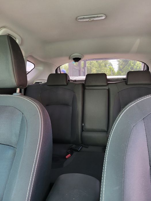 Продам Нісан Кашкай 2011