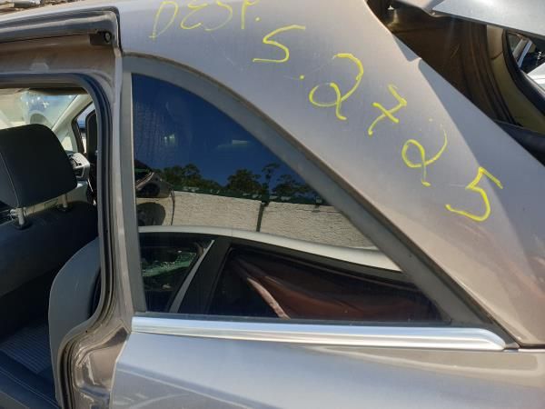 Vidro do painel trás esquerdo FORD Grand C-Max (DXA/CB7, DXA/CEU)