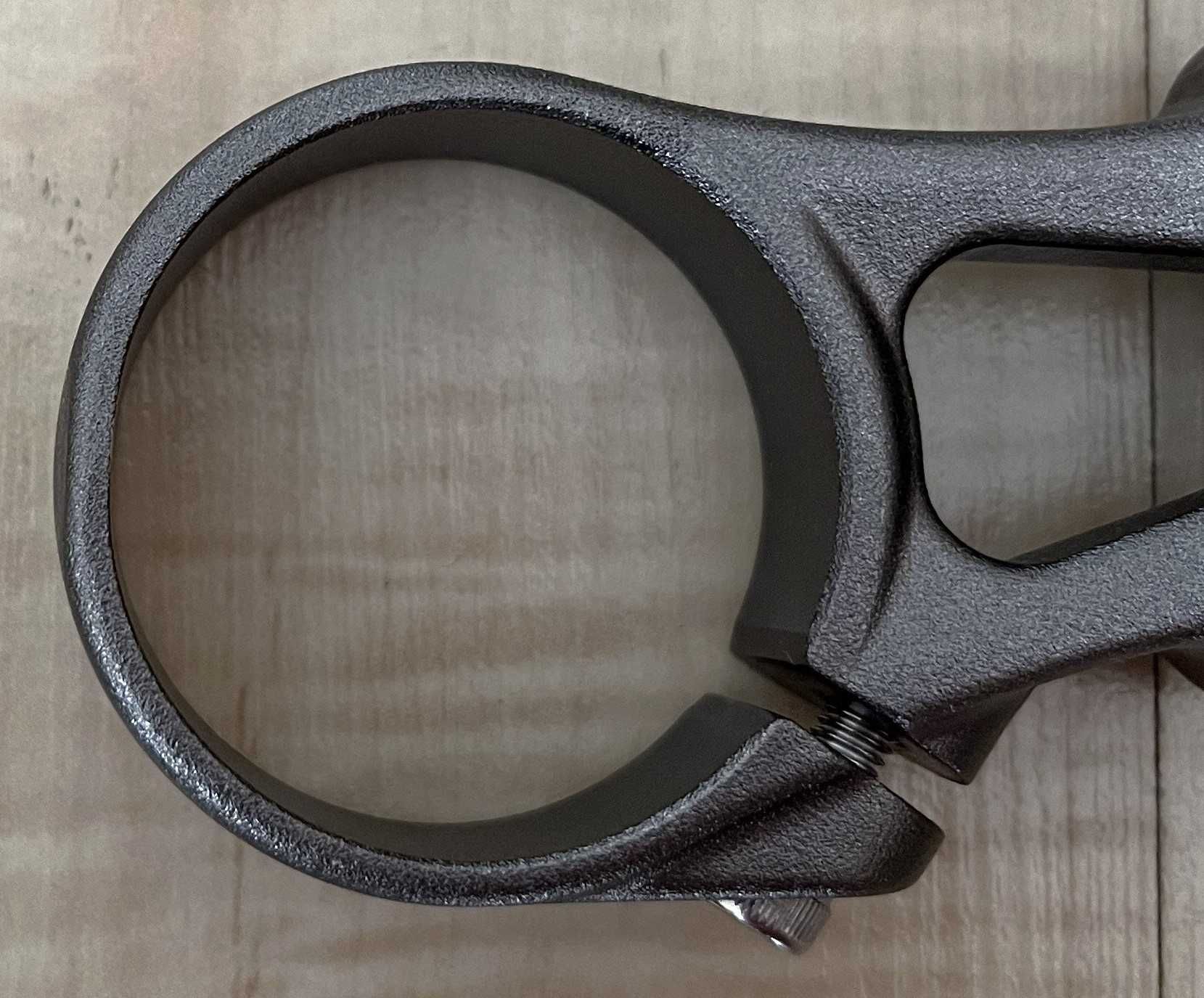 amortyzator widelec amortyzowany KKE BF-35SRC - górna półka