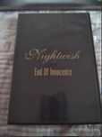 Dvd Nightwish - End Of Innocence Original Importado