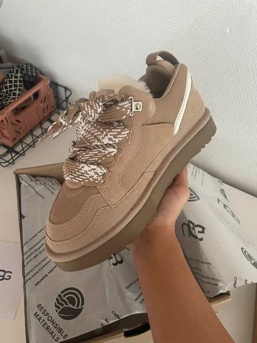 Nowe-UGGILowmeISand EU 39