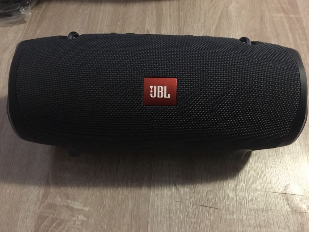 Jbl Xtreme 2 na gwarancji