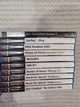 Sprzedam gry na Playstation 2