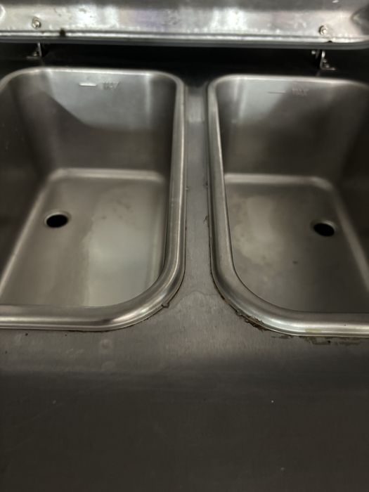 Фрезер для морожена