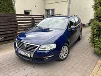 Vw passat 2.0tdi common rail