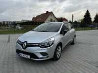 Clio IV Limited 0.9 TCE 2019r