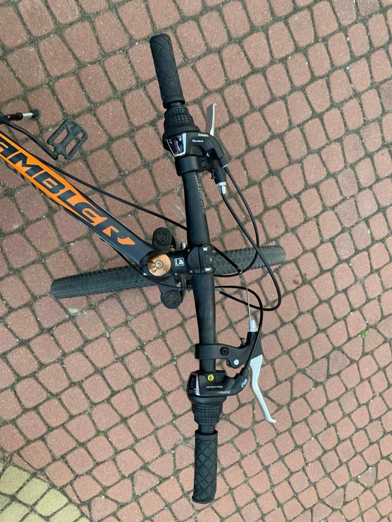 Rower Romet Rambler 24 cale