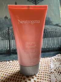 Скраб для обличчя Neutrogena Bright Boost