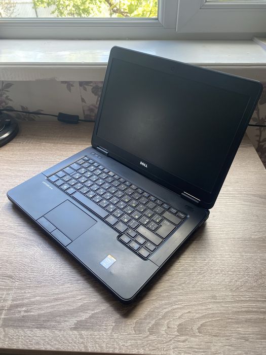 Ноутбук Dell LATITUDE E5440