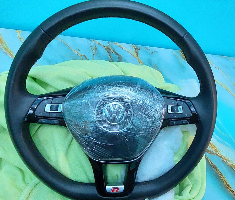 Volante  Vw  Golf 7