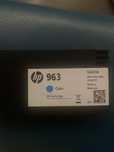 Tinteiro HP 963 cyan (oferta portes envio)