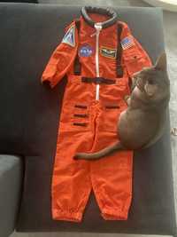Карнавальный костюм космонавтта (астронавта)