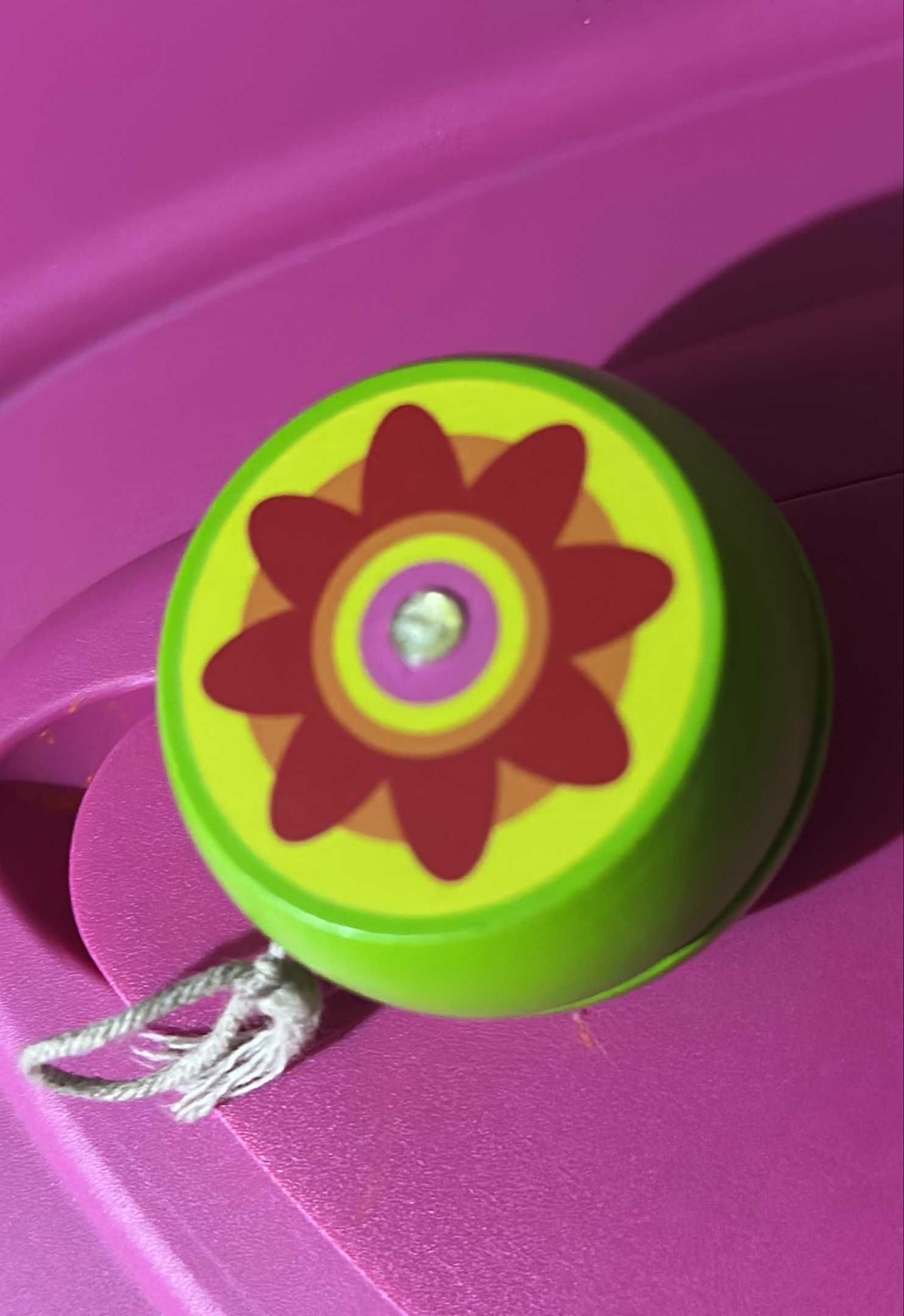 YO-YO super fixe