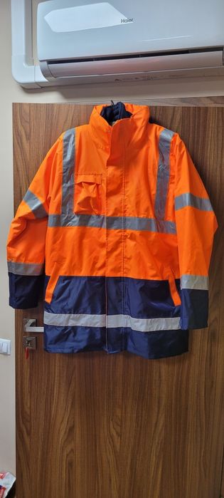 Kurtka robocza 3w1 rozmiar L