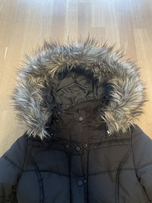 Kurtka bomberka Khujo M