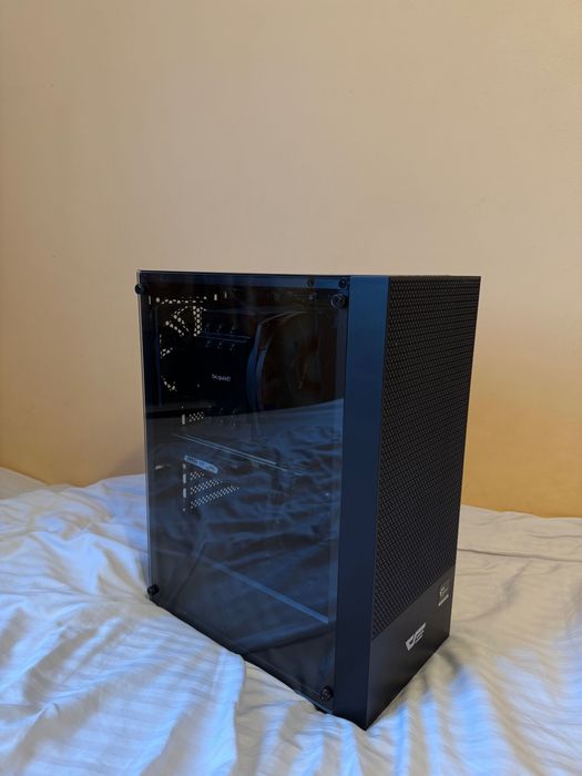 Komputer do gier – i5-9600KF / RTX 2060 Super / 32GB RAM