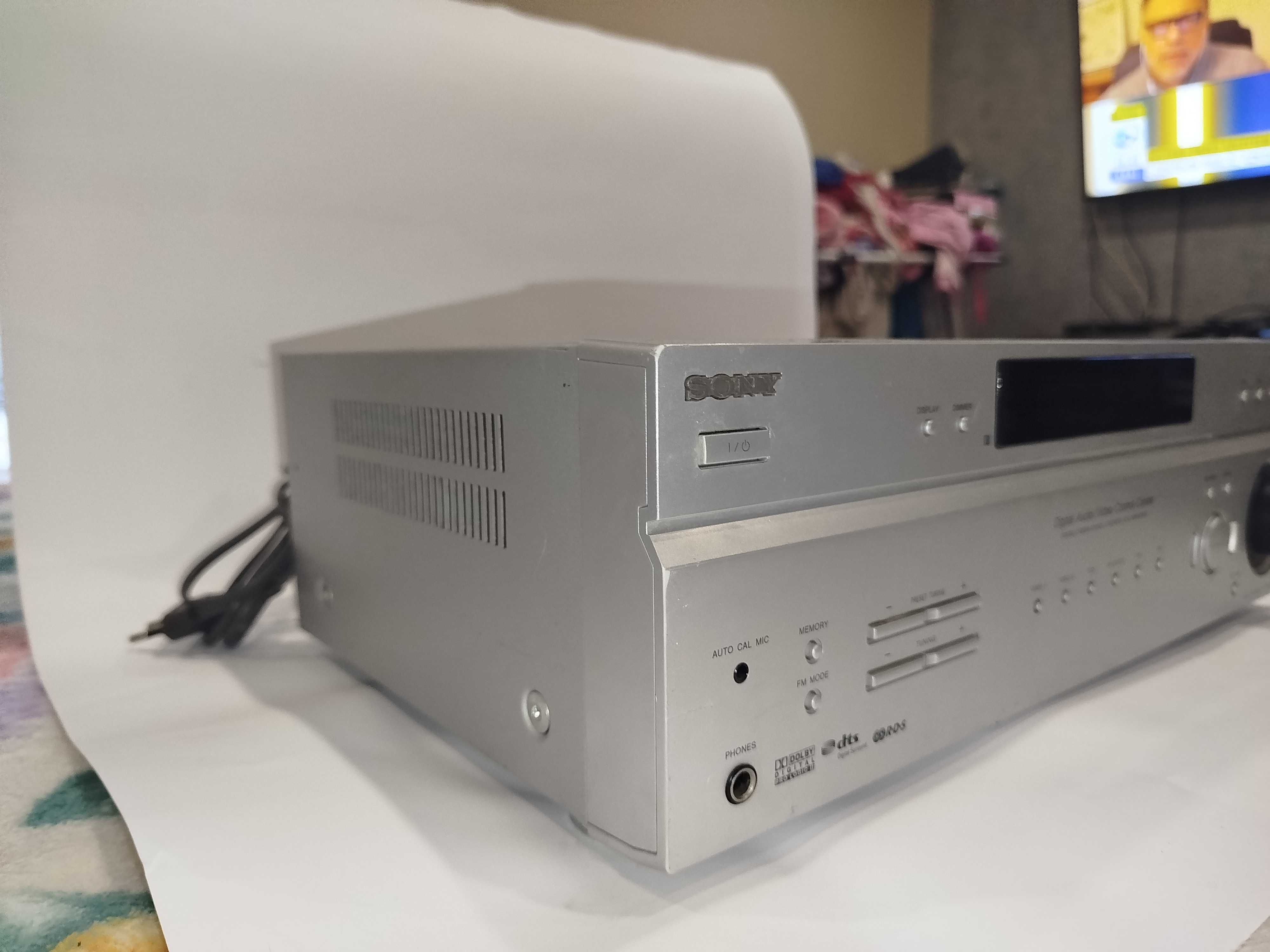 Amplituner Sony STR k785