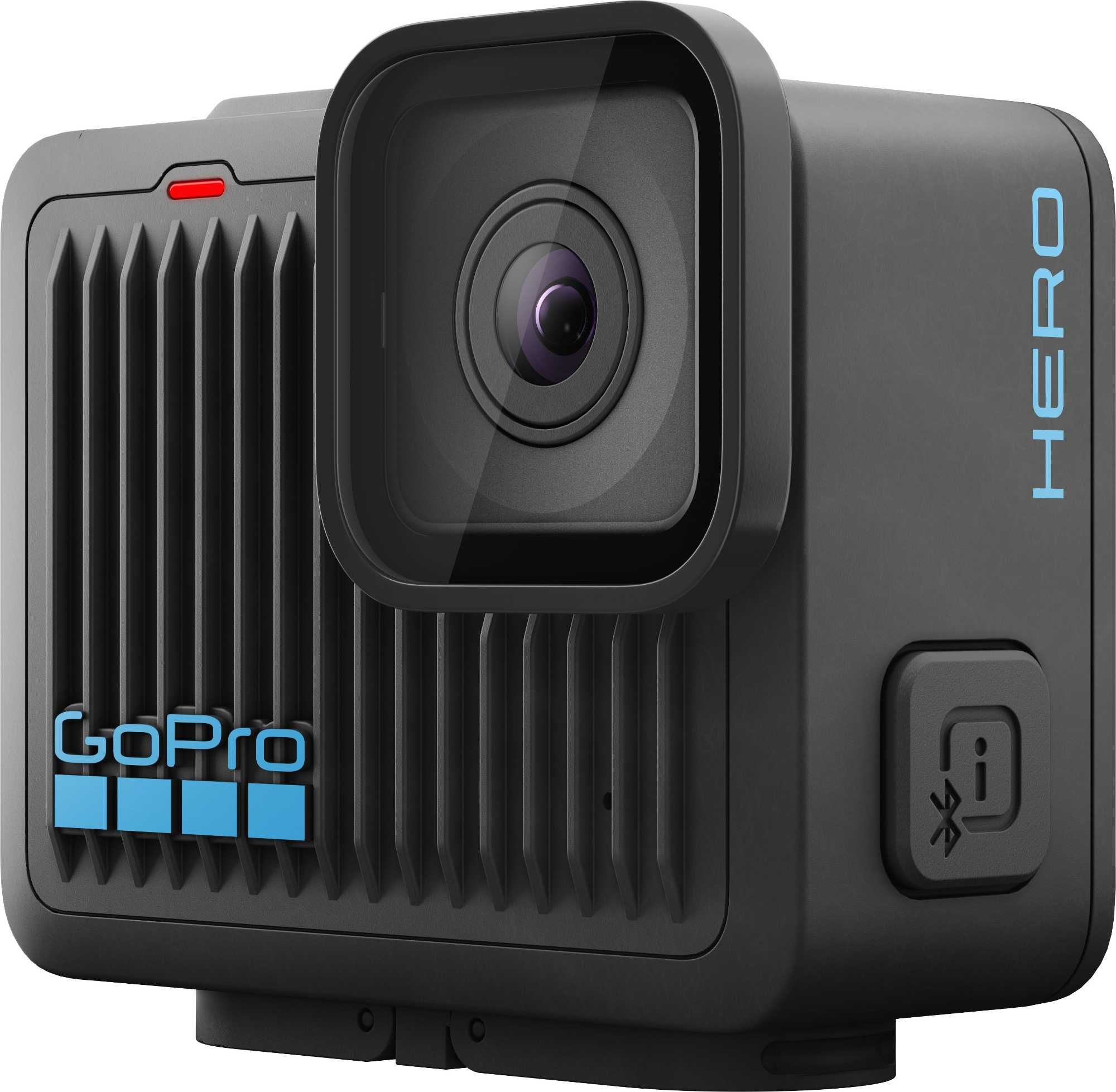 Екшн-камера GoPro HERO (CHDHF-131-EU)
