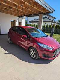 Ford Fiesta 2014 diesel