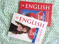 Książki do nauki j.angielskiego