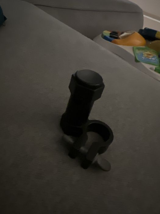 Berp - do puzonu z duzym wlotem