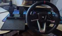 Руль від Xbox 270°