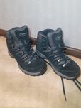 Черевики Berghaus Explorer Trek GTX