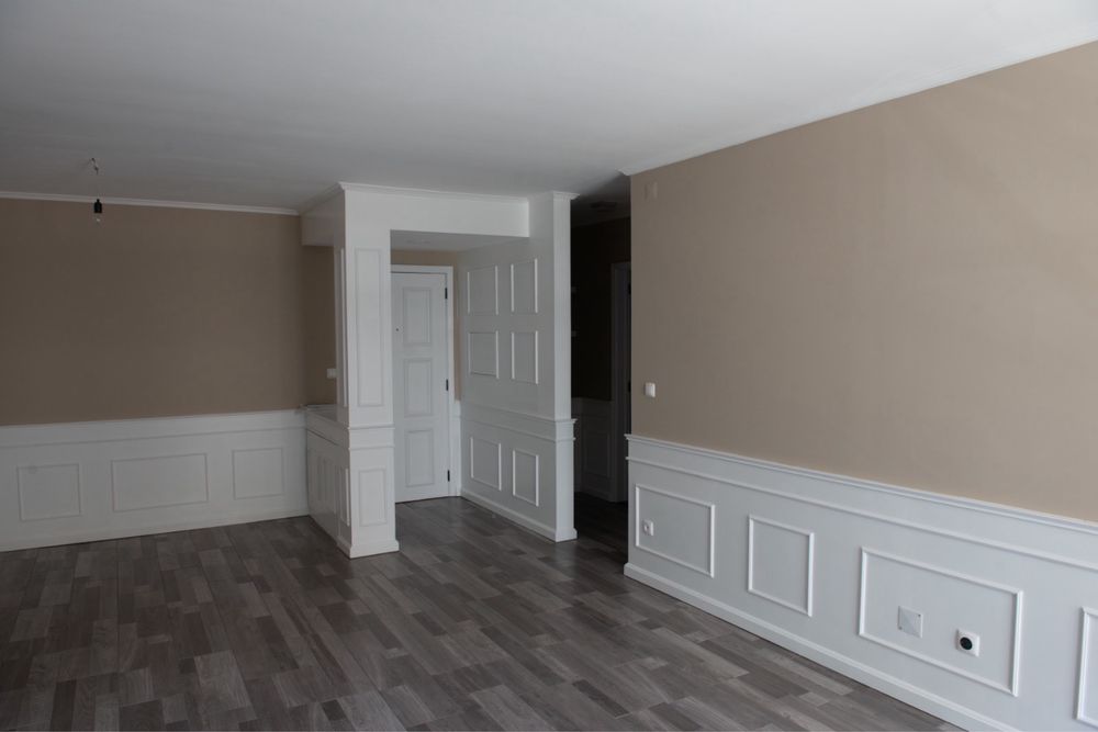 Apartamento t1 na boavista porto