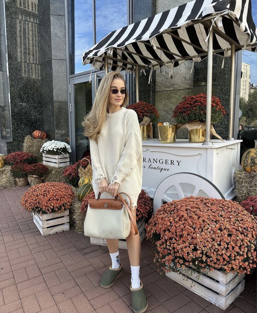 рване плаття-туніка ivina boutique