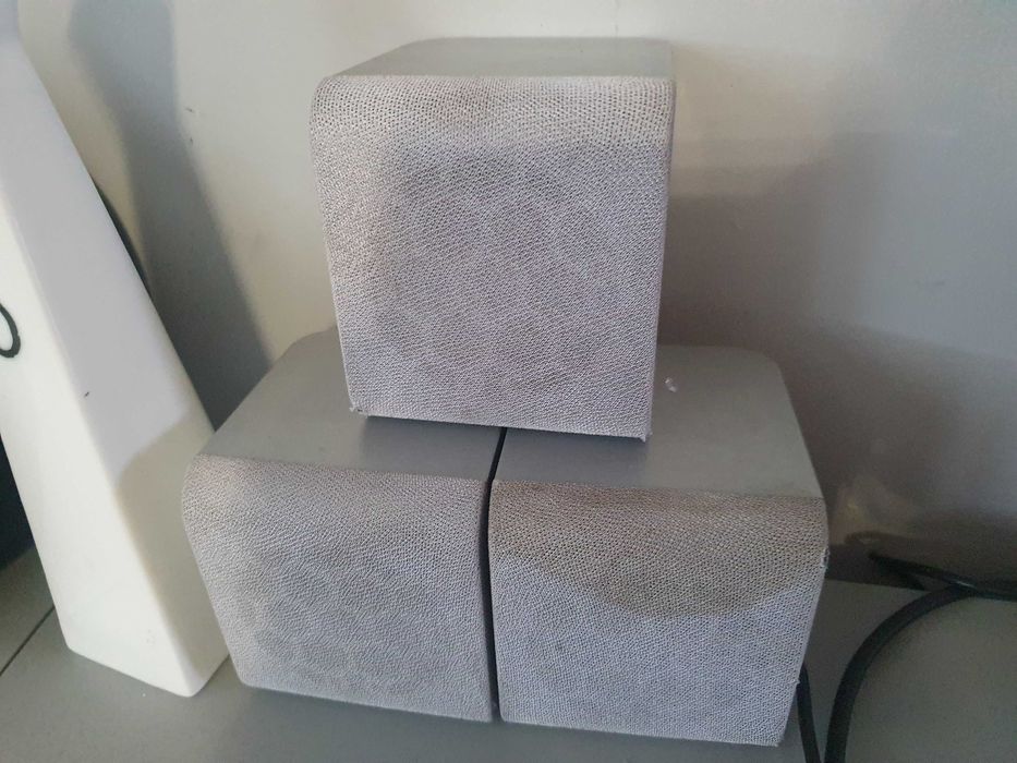Subwoofer Elta Dynamic HCS 1100Z 5 głośnikami