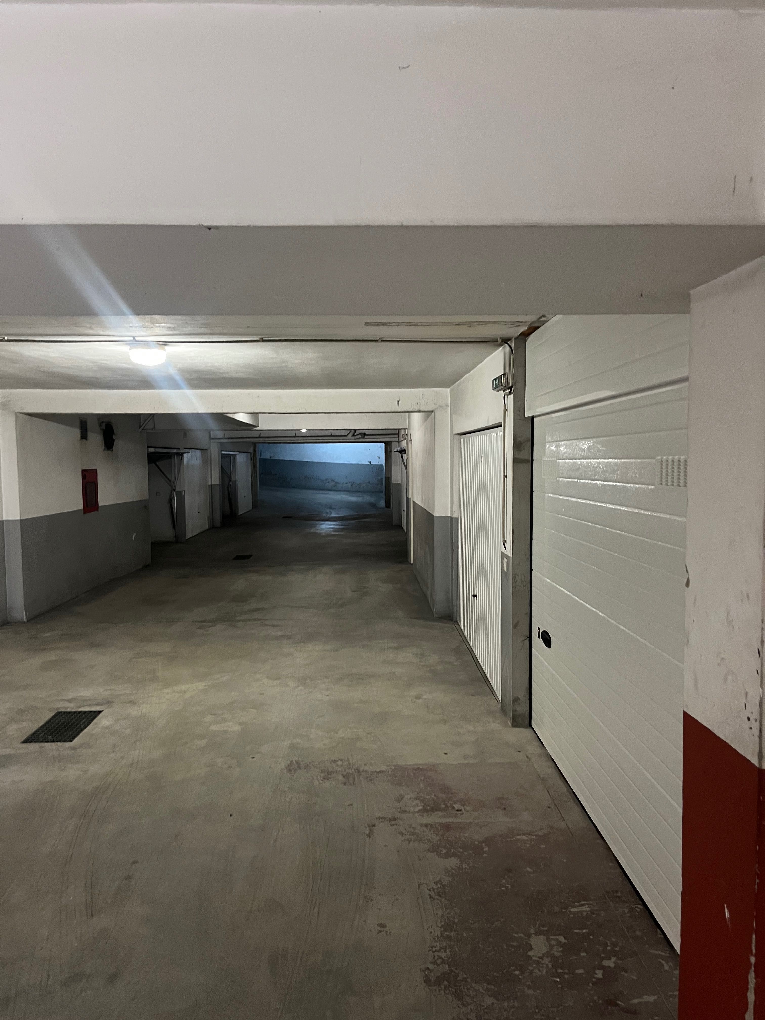 Garagem fechada em Vila Verde